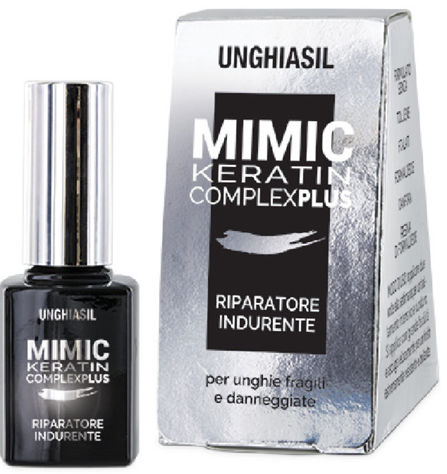 UNGH MIMIC KERATIN COMPLEX 5 ML - Farmacia Murachelli Di Putelli dr. Giovanni