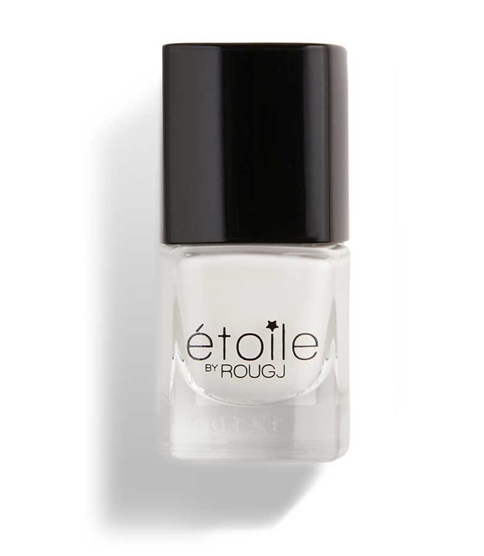 ROUGJ ETOILE SMALTO BIANCA 5 ML - Farmacia Murachelli Di Putelli dr. Giovanni