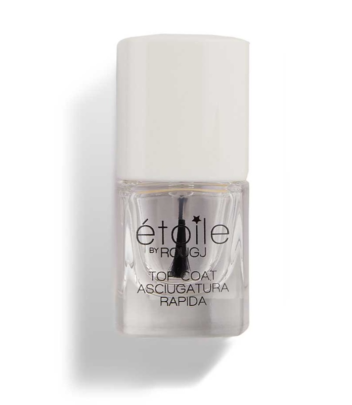 ROUGJ ETOILE TOP COAT ASCIUGATURA RAPIDA 5 ML - Farmacia Murachelli Di Putelli dr. Giovanni