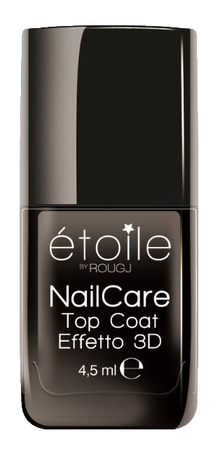 ROUGJ ETOILE TOP COAT UV EFFETTO 3D 5 ML - Farmacia Murachelli Di Putelli dr. Giovanni