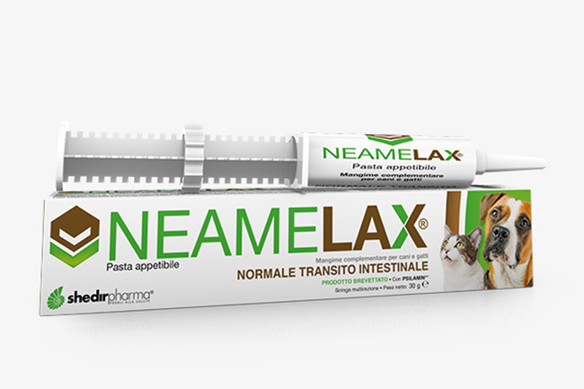 NEAMELAX PASTA 30 G - Farmacia Murachelli Di Putelli dr. Giovanni