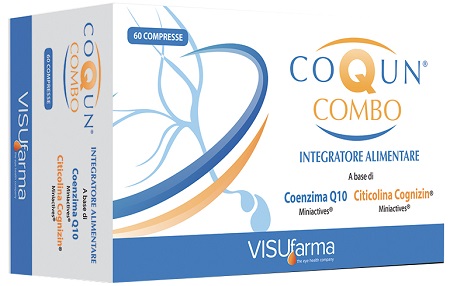 COQUN COMBO 60 COMPRESSE - Farmacia Murachelli Di Putelli dr. Giovanni