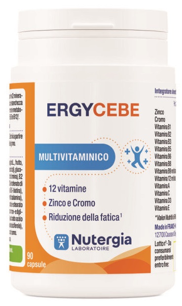 ERGYCEBE 90 CAPSULE - Farmacia Murachelli Di Putelli dr. Giovanni