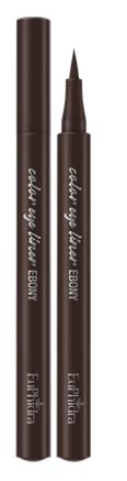 EUPHIDRA COLOR EYE LINER EBONY - Farmacia Murachelli Di Putelli dr. Giovanni