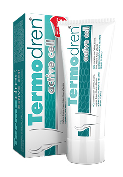 TERMODREN ACTIVE CELL 200 ML - Farmacia Murachelli Di Putelli dr. Giovanni