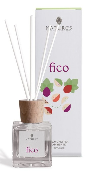 FICO PROFUMO AMBIENTE DIFFUSORE 100 ML - Farmacia Murachelli Di Putelli dr. Giovanni