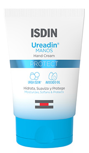 UREADIN CREMA MANOS PROTECT 50 ML - Farmacia Murachelli Di Putelli dr. Giovanni