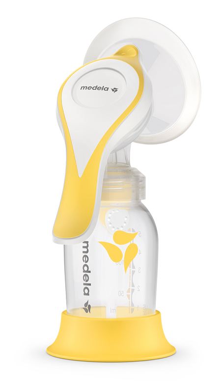 TIRALATTE MANUALE HARMONY FLEX - Farmacia Murachelli Di Putelli dr. Giovanni