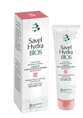 SAVEL HYDRA BIOS 60 ML - Farmacia Murachelli Di Putelli dr. Giovanni