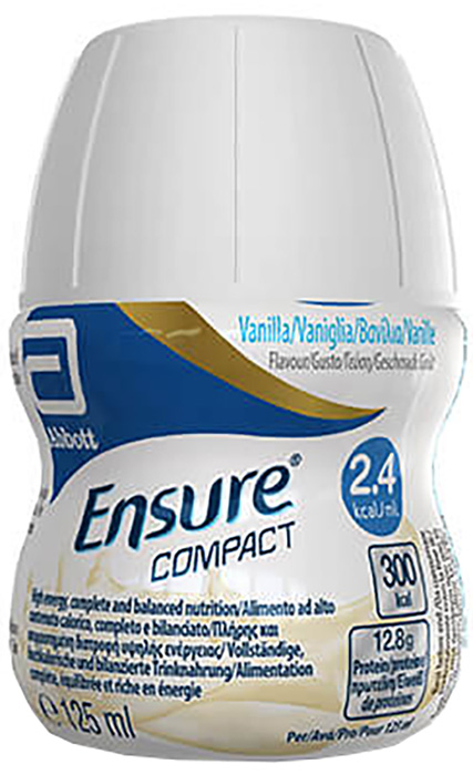 ENSURE MAX PROTEIN VANIGLIA 4 X 330 ML - Farmacia Murachelli Di Putelli dr. Giovanni