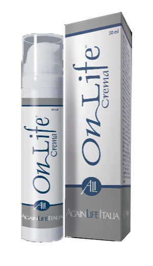 ONLIFE CREMA 50 ML - Farmacia Murachelli Di Putelli dr. Giovanni