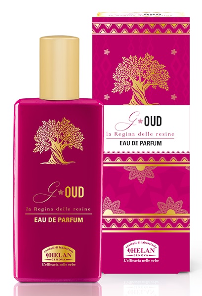 G OUD EAU DE PARFUM 50 ML - Farmacia Murachelli Di Putelli dr. Giovanni