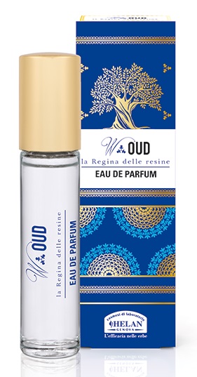 W OUD EAU DE PARFUM 10 ML - Farmacia Murachelli Di Putelli dr. Giovanni