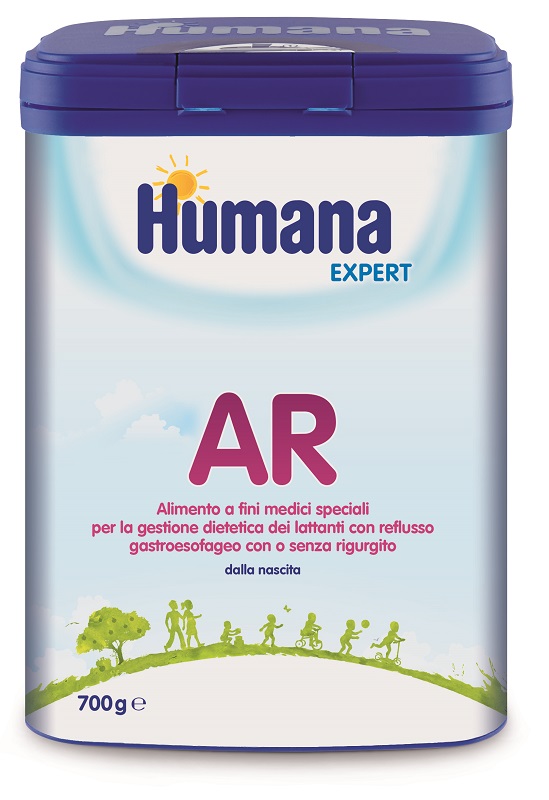 HUMANA AR EXPERT 700 G MP - Farmacia Murachelli Di Putelli dr. Giovanni