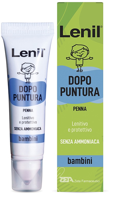LENIL DOPOPUNTURA BAMBINI 14 ML - Farmacia Murachelli Di Putelli dr. Giovanni