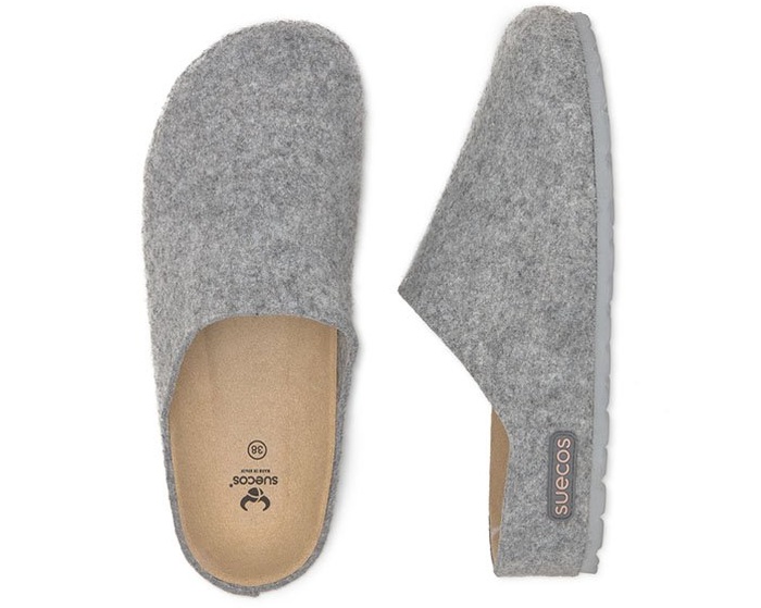 CALZATURA HEM DONNA GRIGIO/GRIGIO 39 - Farmacia Murachelli Di Putelli dr. Giovanni