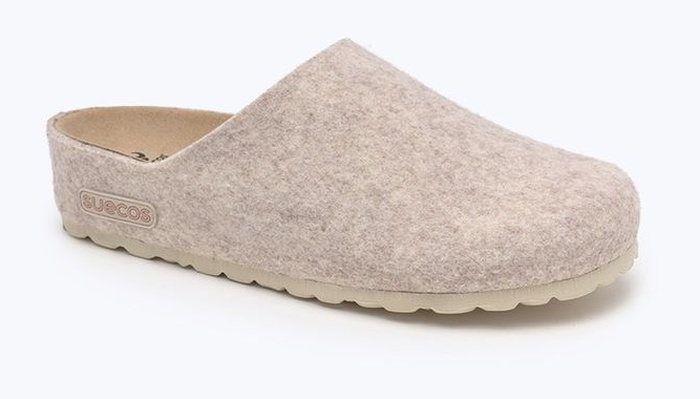 CALZATURA HEM DONNA BEIGE/NOCCIOLA 41 - Farmacia Murachelli Di Putelli dr. Giovanni