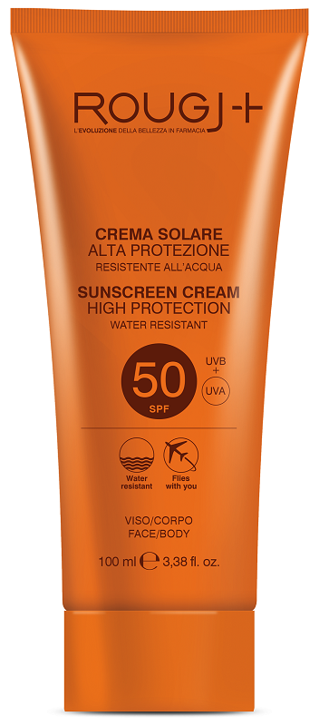 ROUGJ SOLARE SPF50 100 ML - Farmacia Murachelli Di Putelli dr. Giovanni