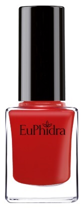 EUPHIDRA SMALTO RINFORZANTE SR09 10 ML - Farmacia Murachelli Di Putelli dr. Giovanni