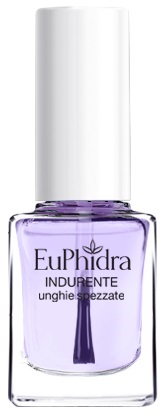 EUPHIDRA INDURENTE UNGHIE SPEZZATE 10 ML - Farmacia Murachelli Di Putelli dr. Giovanni
