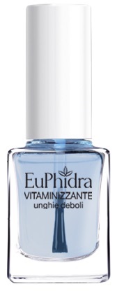 EUPHIDRA VITAMINIZZANTE UNGHIE DEBOLI 10 ML - Farmacia Murachelli Di Putelli dr. Giovanni