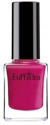 EUPHIDRA SMALTO RINFORZANTE SR06 10 ML - Farmacia Murachelli Di Putelli dr. Giovanni