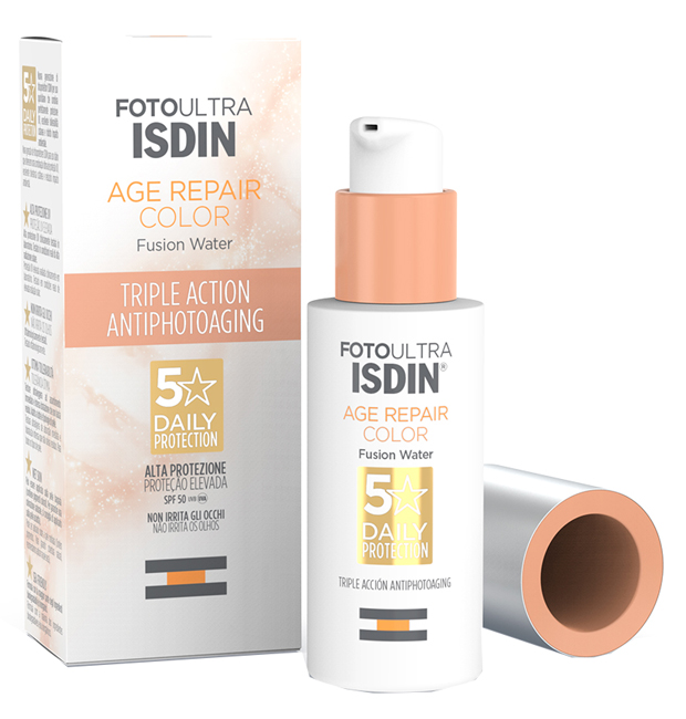FOTOULTRA AGE REPAIR COLOR FLUIDO 50 ML - Farmacia Murachelli Di Putelli dr. Giovanni