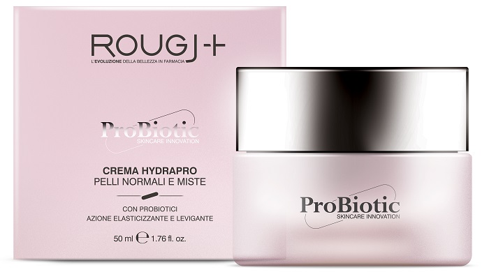ROUGJ HYDRAPRO PELLI NORMALI E MISTE 50 ML - Farmacia Murachelli Di Putelli dr. Giovanni