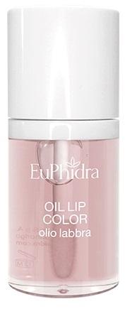 EUPHIDRA OIL LIP COLOR OLIO LABBRA OL02 7 ML - Farmacia Murachelli Di Putelli dr. Giovanni