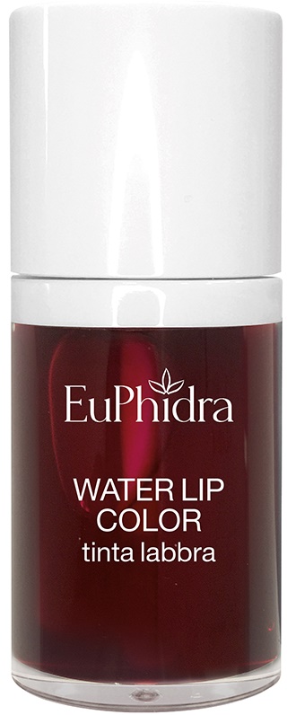 EUPHIDRA WATER LIP COLOR TINTA LAB WL03 7 ML - Farmacia Murachelli Di Putelli dr. Giovanni