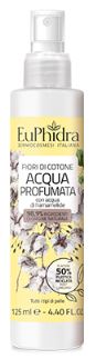 EUPHIDRA ACQUA PROFUMATA FIORI DI COTONE 125 ML - Farmacia Murachelli Di Putelli dr. Giovanni