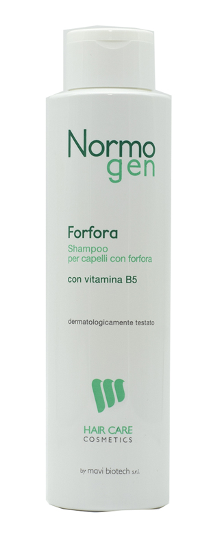 NORMOGEN FORFORA SHAMPOO 300 ML - Farmacia Murachelli Di Putelli dr. Giovanni