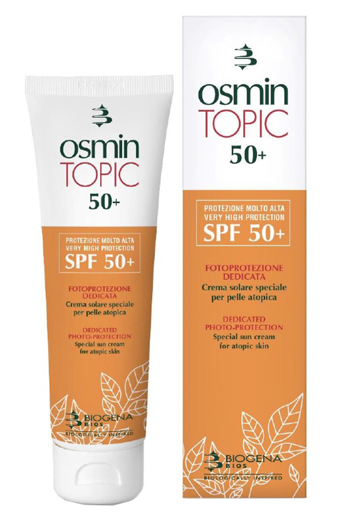 OSMIN TOPIC 50+ PROTEZIONE MOLTO ALTA 90 ML - Farmacia Murachelli Di Putelli dr. Giovanni