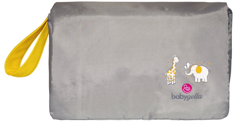 BABYGELLA TROUSSE PREBIOTIC 1 BABYGELLA BAGNO 250 ML + 1 BABYGELLA SALVIETTE 15 PEZZI + 1 BABYGELLA PASTA PROTETTIVA 100 ML - Farmacia Murachelli Di Putelli dr. Giovanni