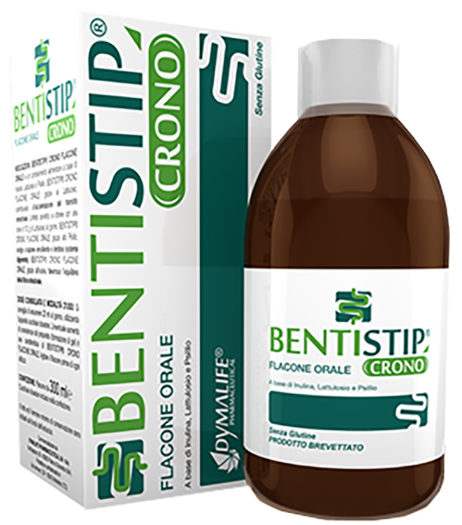 BENTISTIP CRONO 300 ML - Farmacia Murachelli Di Putelli dr. Giovanni