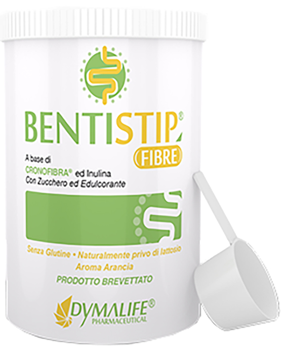 BENTISTIP FIBRE 140 G - Farmacia Murachelli Di Putelli dr. Giovanni