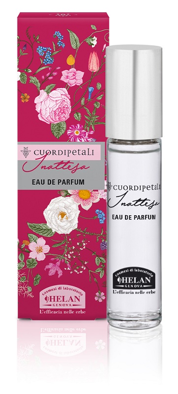 I PROFUMI DI HELAN CUOR PETALI INATTESA EAU DE PARFUM 10 ML - Farmacia Murachelli Di Putelli dr. Giovanni