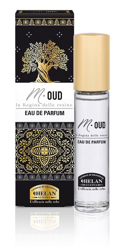 I PROFUMI DI HELAN M OUD EAU DE PARFUM 10 ML - Farmacia Murachelli Di Putelli dr. Giovanni