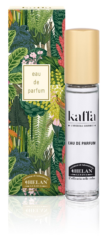 I PROFUMI DI HELAN KAFFA EAU DE PARFUM 10 ML - Farmacia Murachelli Di Putelli dr. Giovanni