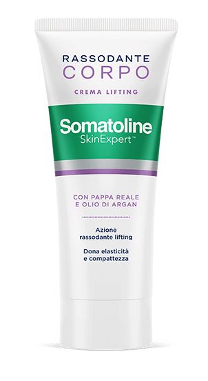 SOMATOLINE SKIN EXPERT EFFETTO RASSODANTE CORPO 200 ML - Farmacia Murachelli Di Putelli dr. Giovanni