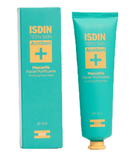 ACNIBEN TEEN SKIN MASK 75 ML - Farmacia Murachelli Di Putelli dr. Giovanni