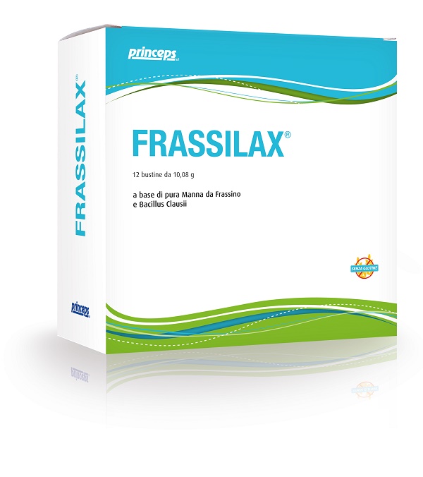 FRASSILAX 12 BUSTINE - Farmacia Murachelli Di Putelli dr. Giovanni