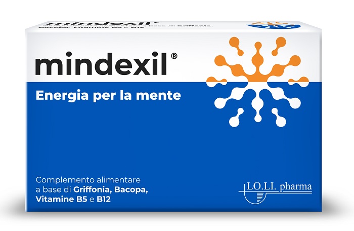 MINDEXIL 20 COMPRESSE - Farmacia Murachelli Di Putelli dr. Giovanni