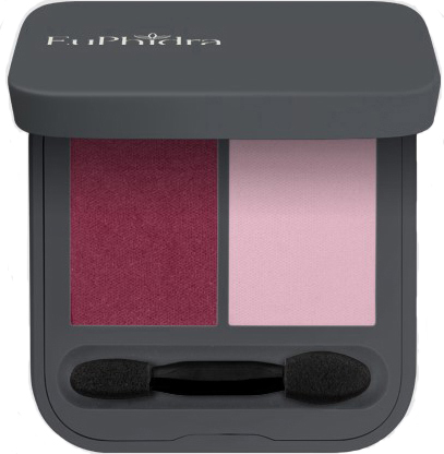 EUPHIDRA OMBRETTO DUO OD03 ROSY 4 G - Farmacia Murachelli Di Putelli dr. Giovanni