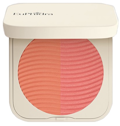 EUPHIDRA BLUSH DUO BD02 9 G - Farmacia Murachelli Di Putelli dr. Giovanni