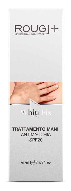 ROUGJ TRATTAMENTO MANI ANTIMACCHIA 75 ML - Farmacia Murachelli Di Putelli dr. Giovanni