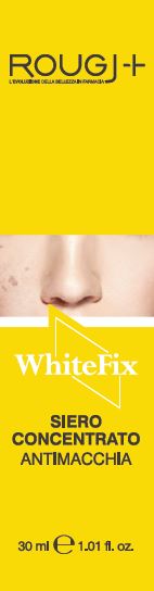 ROUGJ SIERO CONCENTRATO ANTIMACCHIA 30 ML - Farmacia Murachelli Di Putelli dr. Giovanni