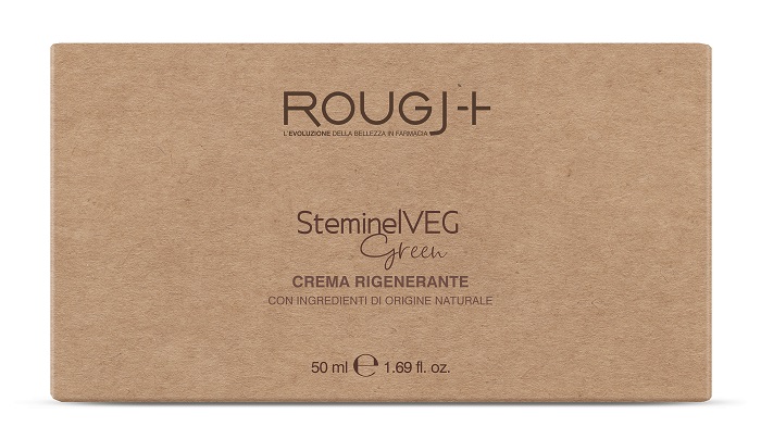 ROUGJ CREMA RIGENERANTE INGREDIENTI ORIGINE NATURALE 50 ML - Farmacia Murachelli Di Putelli dr. Giovanni