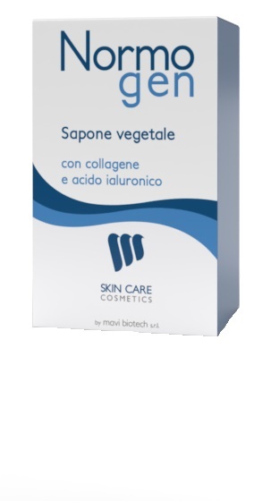 NORMOGEN SAPONE 100 G - Farmacia Murachelli Di Putelli dr. Giovanni