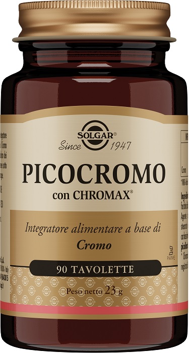 PICOCROMO 90 TAVOLETTE - Farmacia Murachelli Di Putelli dr. Giovanni